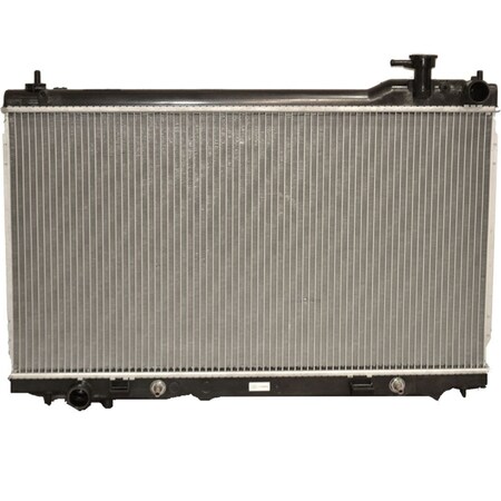 Gpd Radiator, 2588C 2588C